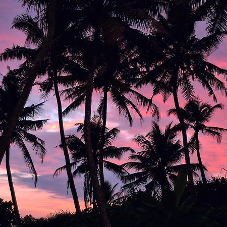 Chill House Make A Good Story With Infinite Ocean Surf And Stay Weligama Zewnętrze zdjęcie