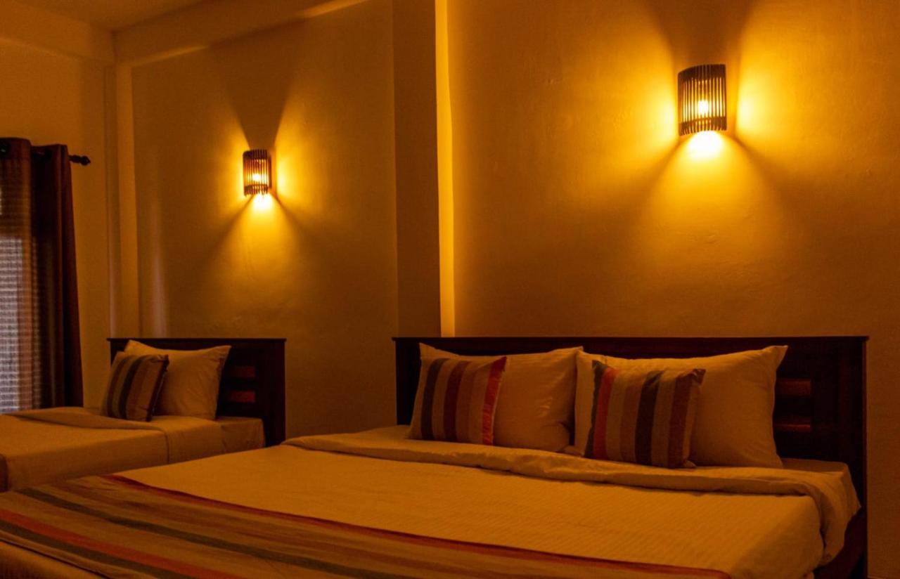 Chill House Make A Good Story With Infinite Ocean Surf And Stay Weligama Zewnętrze zdjęcie