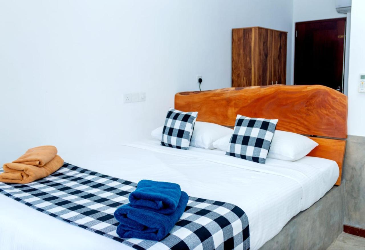 Chill House Make A Good Story With Infinite Ocean Surf And Stay Weligama Zewnętrze zdjęcie