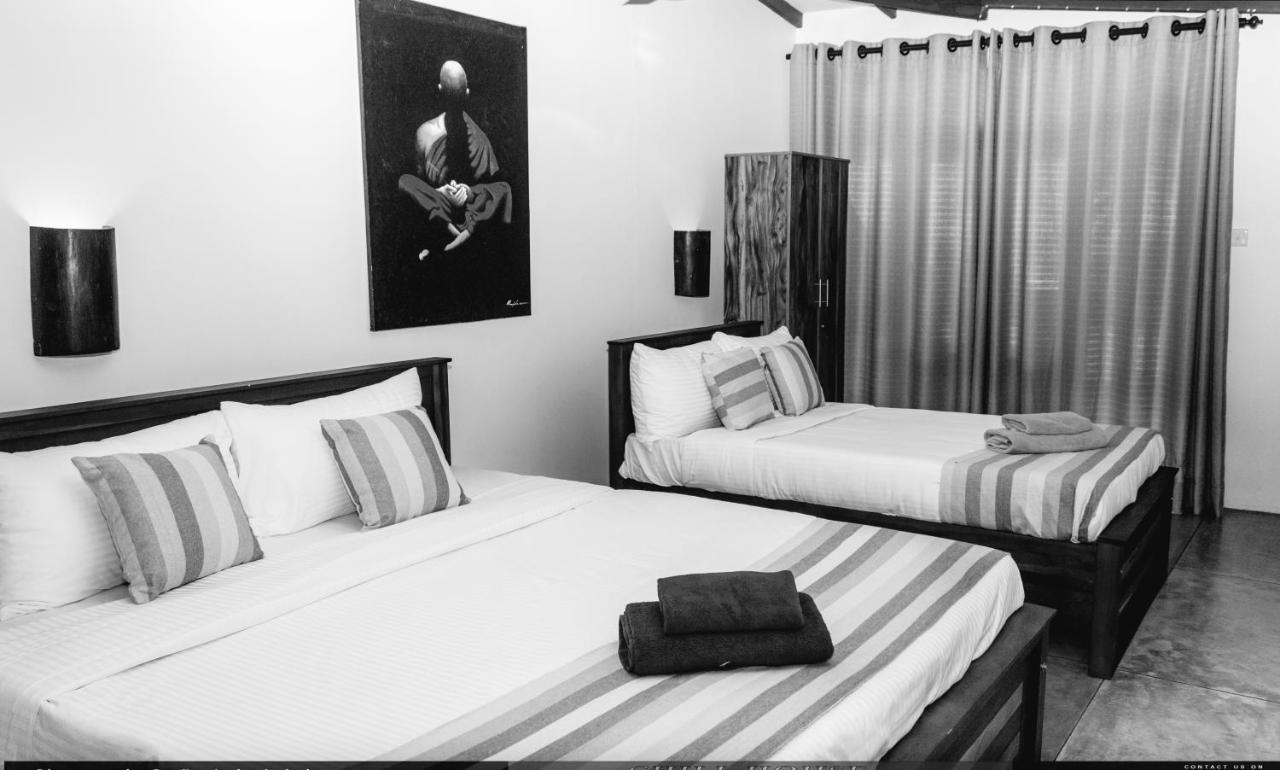 Chill House Make A Good Story With Infinite Ocean Surf And Stay Weligama Zewnętrze zdjęcie