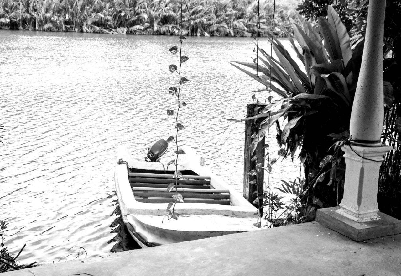 Chill House Make A Good Story With Infinite Ocean Surf And Stay Weligama Zewnętrze zdjęcie
