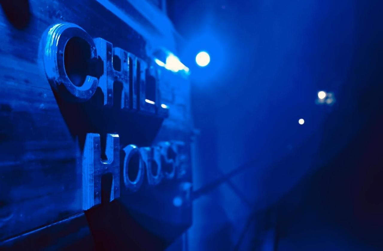 Chill House Make A Good Story With Infinite Ocean Surf And Stay Weligama Zewnętrze zdjęcie