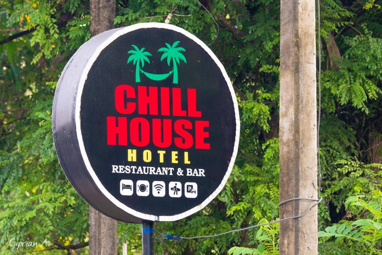 Chill House Make A Good Story With Infinite Ocean Surf And Stay Weligama Zewnętrze zdjęcie