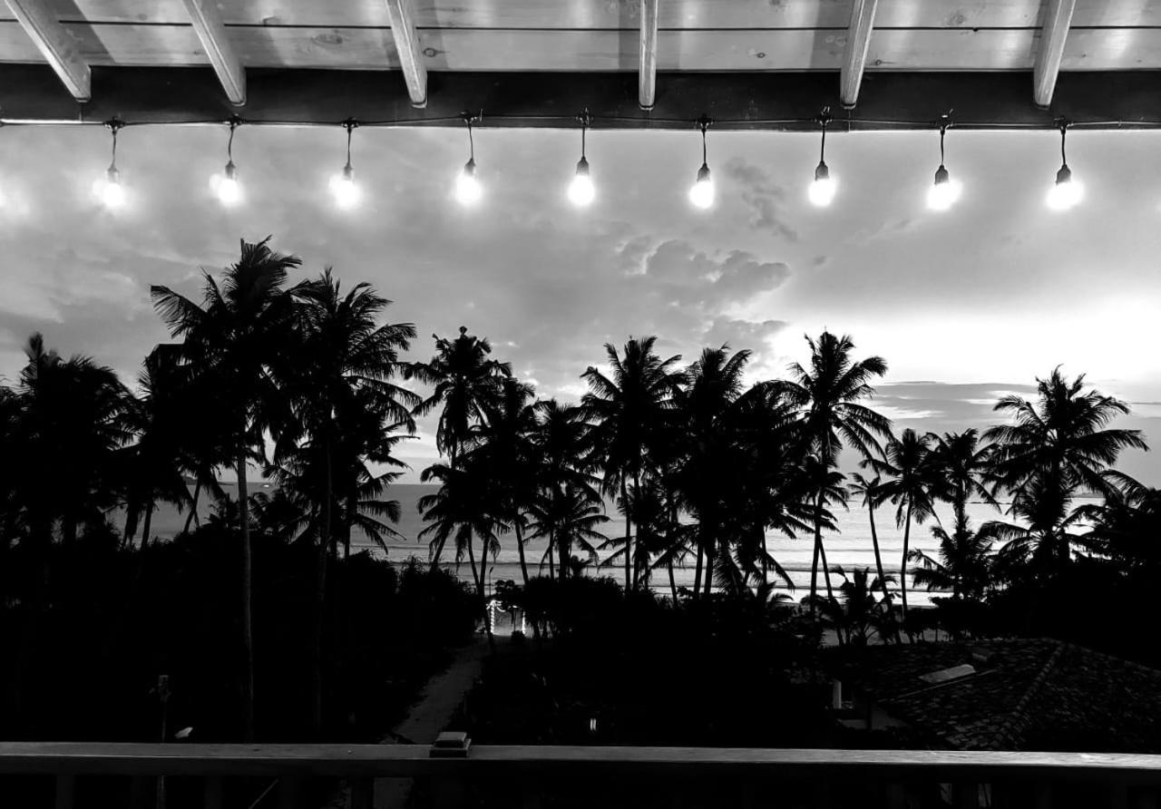 Chill House Make A Good Story With Infinite Ocean Surf And Stay Weligama Zewnętrze zdjęcie