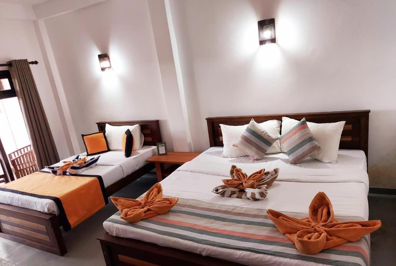 Chill House Make A Good Story With Infinite Ocean Surf And Stay Weligama Zewnętrze zdjęcie