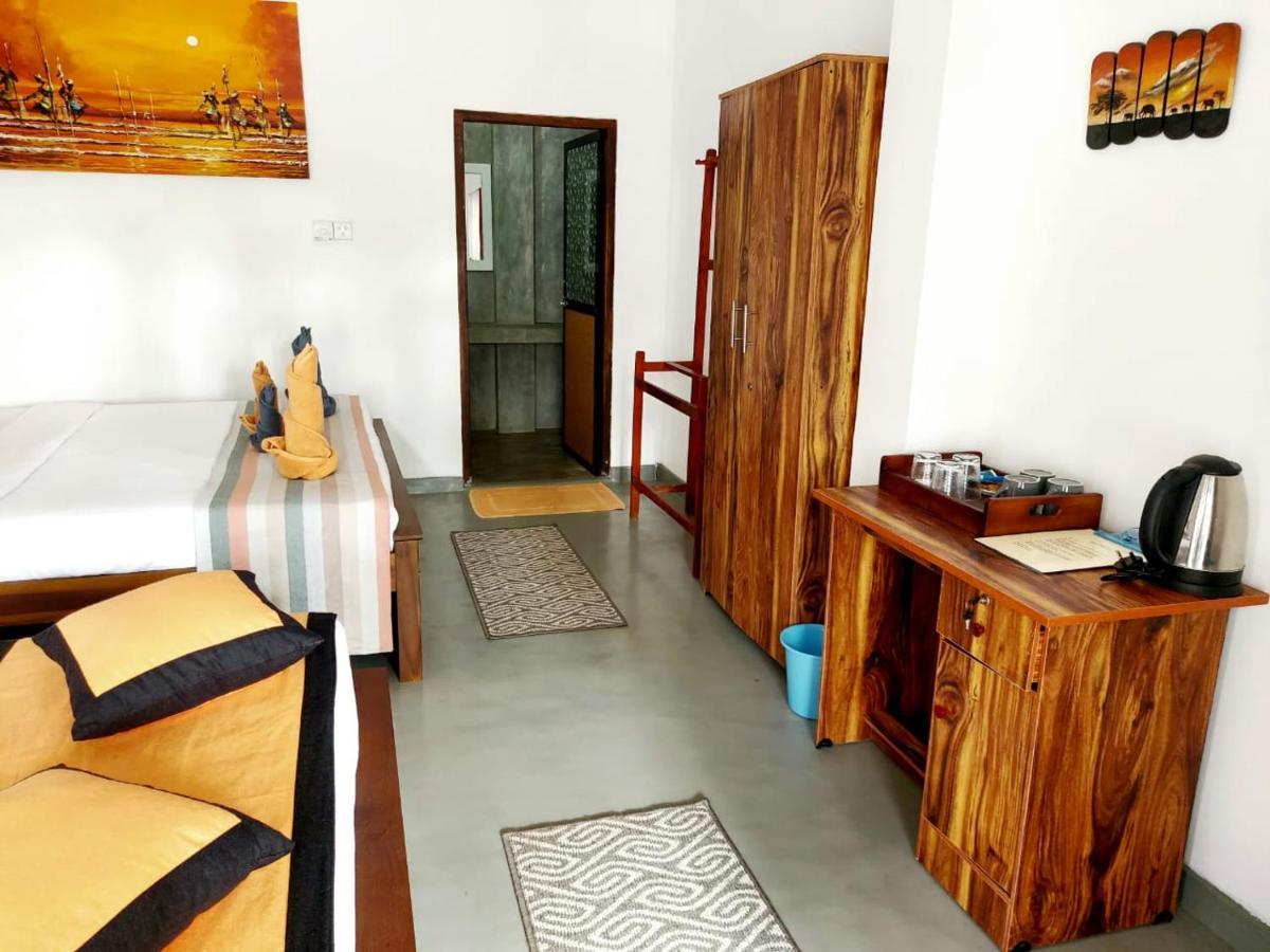 Chill House Make A Good Story With Infinite Ocean Surf And Stay Weligama Zewnętrze zdjęcie