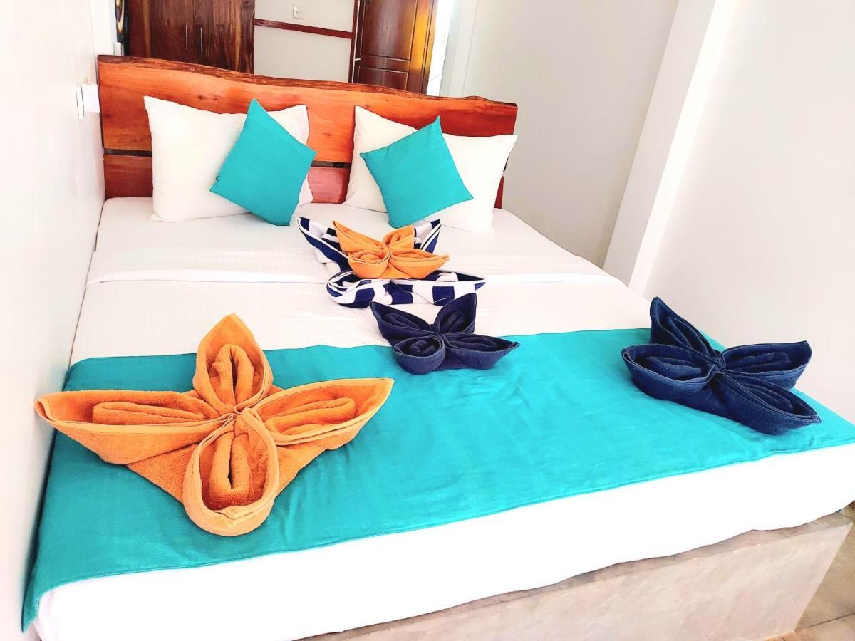 Chill House Make A Good Story With Infinite Ocean Surf And Stay Weligama Zewnętrze zdjęcie