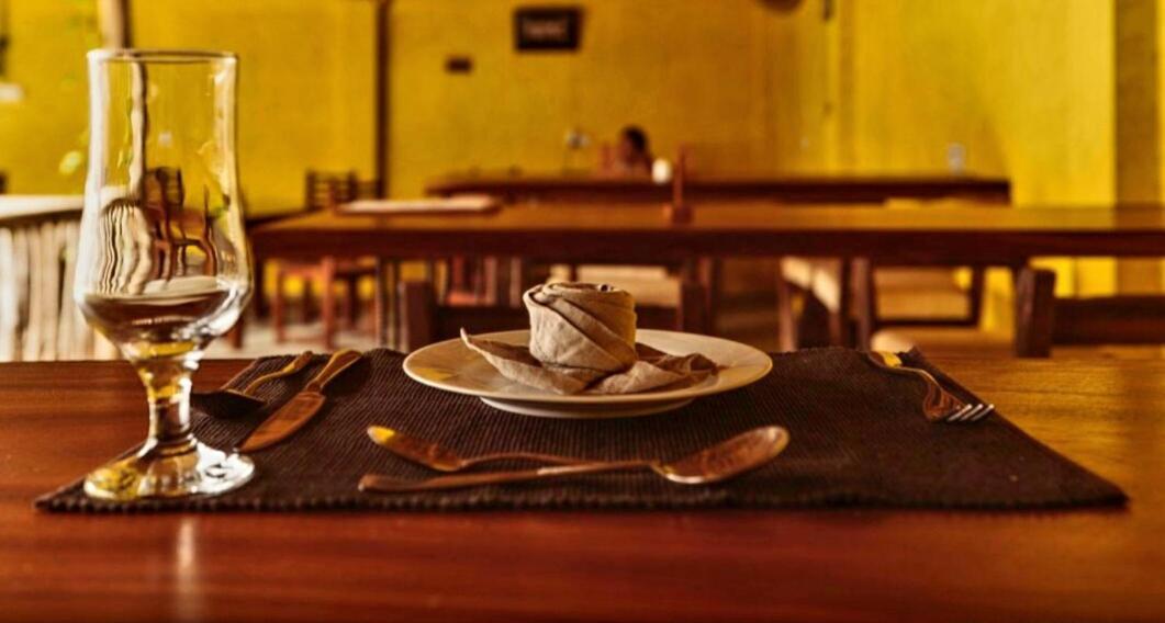 Chill House Make A Good Story With Infinite Ocean Surf And Stay Weligama Zewnętrze zdjęcie