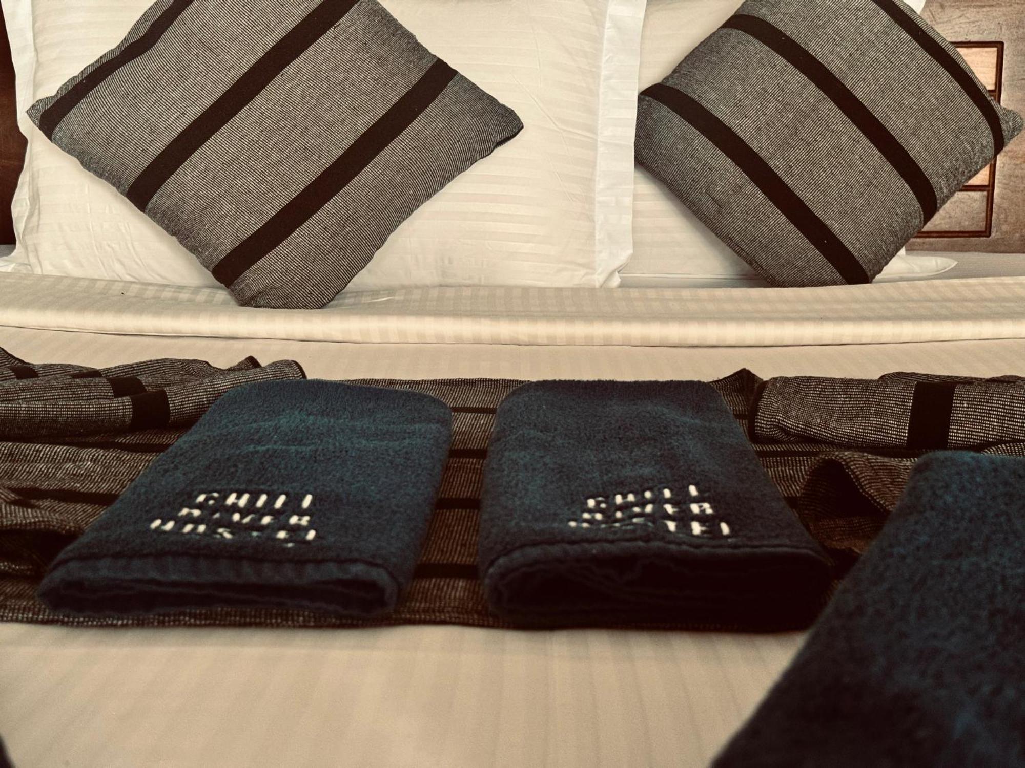 Chill House Make A Good Story With Infinite Ocean Surf And Stay Weligama Zewnętrze zdjęcie