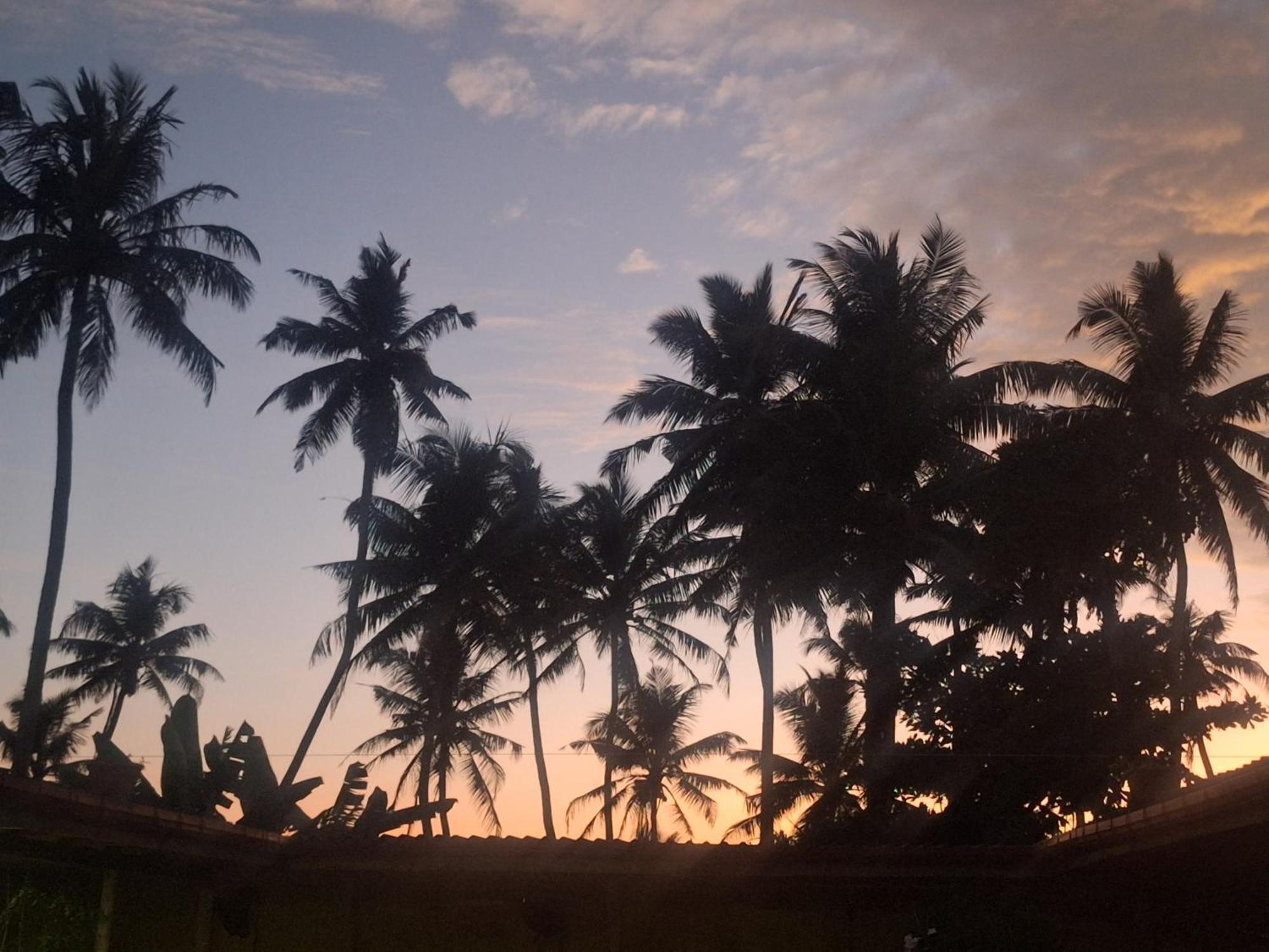 Chill House Make A Good Story With Infinite Ocean Surf And Stay Weligama Zewnętrze zdjęcie